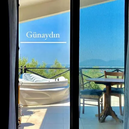 Olympos & Vila